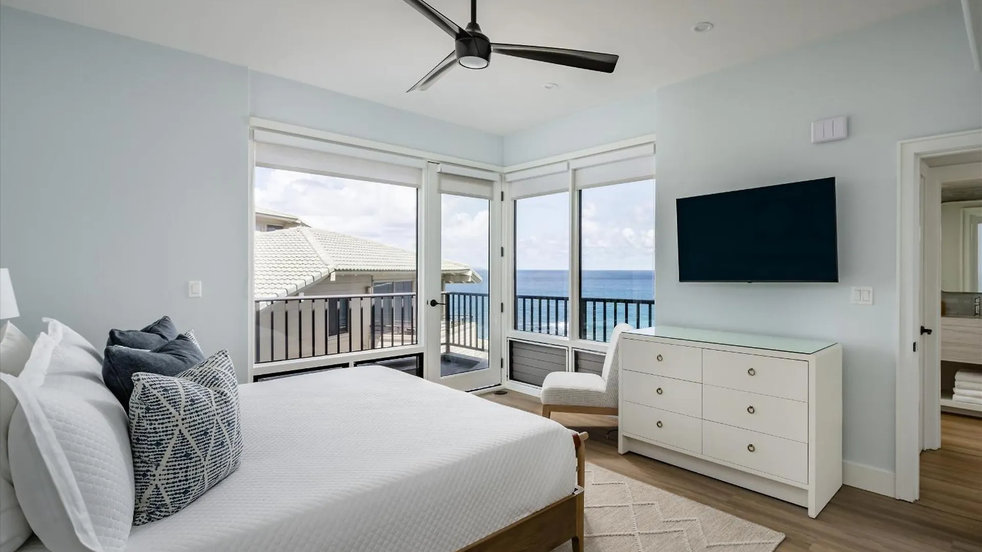 Kapalua Bay Villas Ocean Front Gem The Pearl
