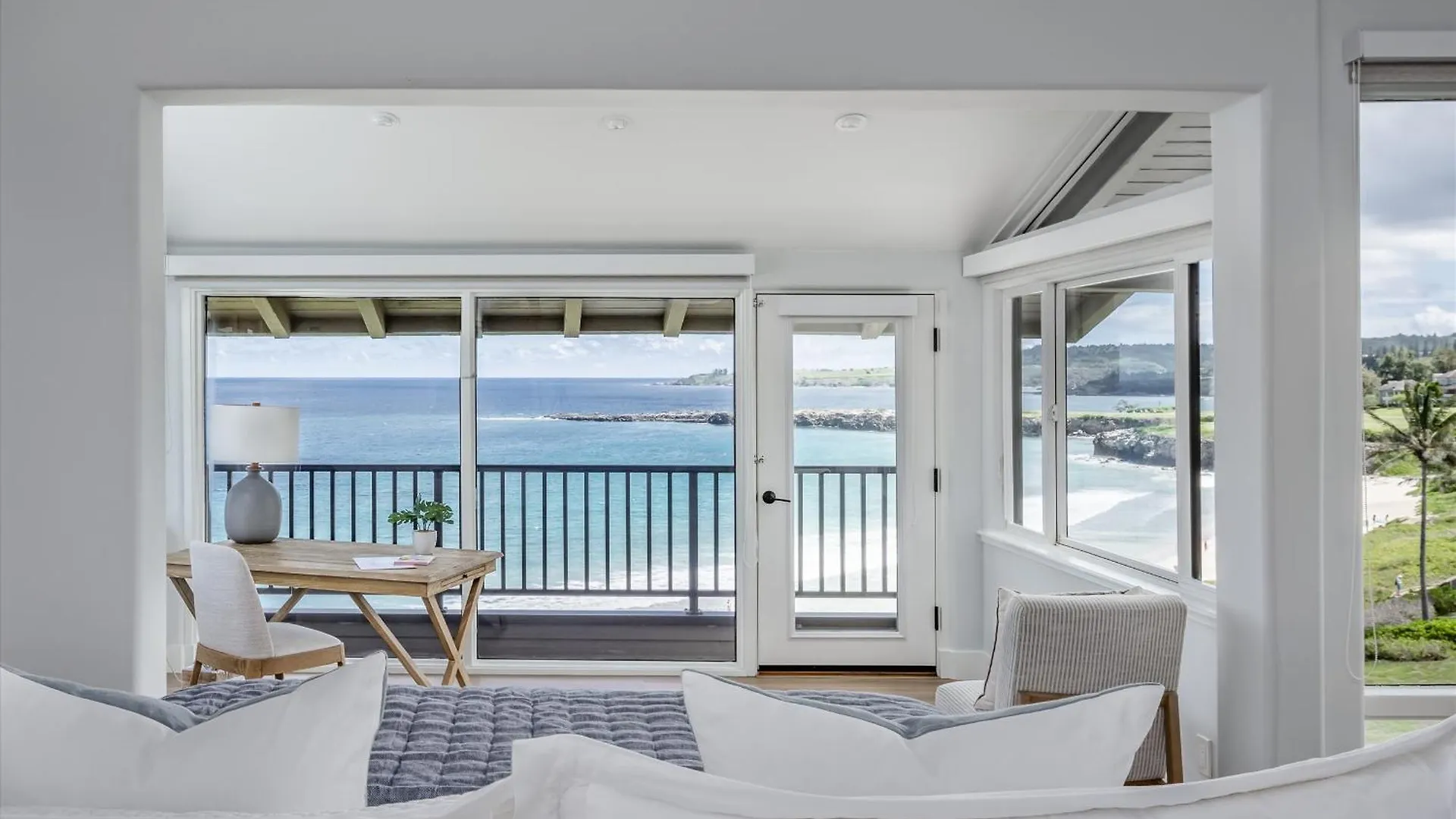 Kapalua Bay Villas Ocean Front Gem The Pearl