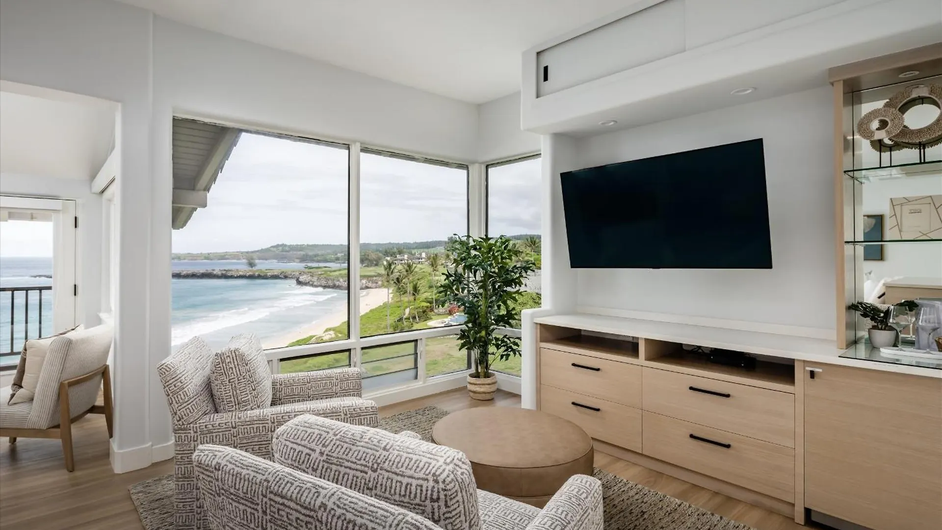 Kapalua Bay Villas Ocean Front Gem The Pearl