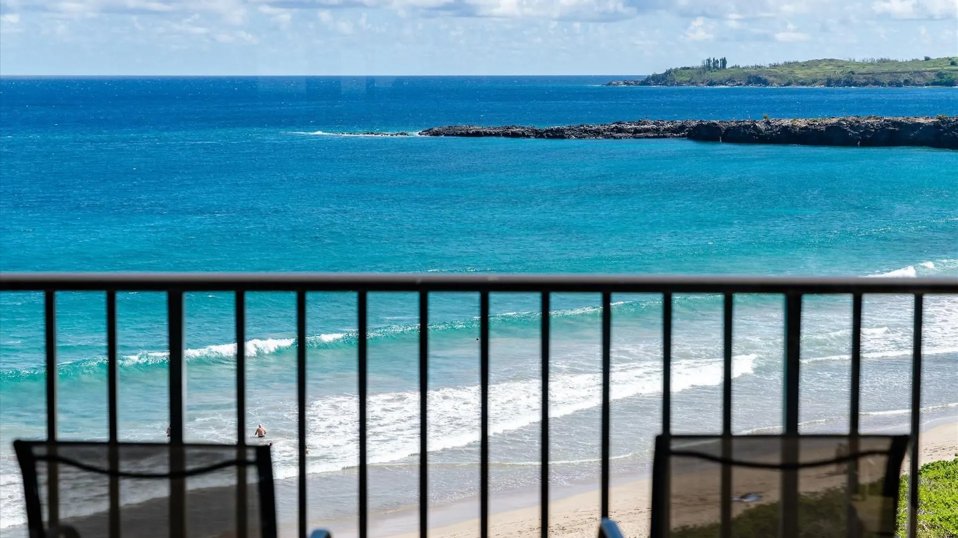 Kapalua Bay Villas Ocean Front Gem The Pearl الولايات المتحدة الأمريكية
