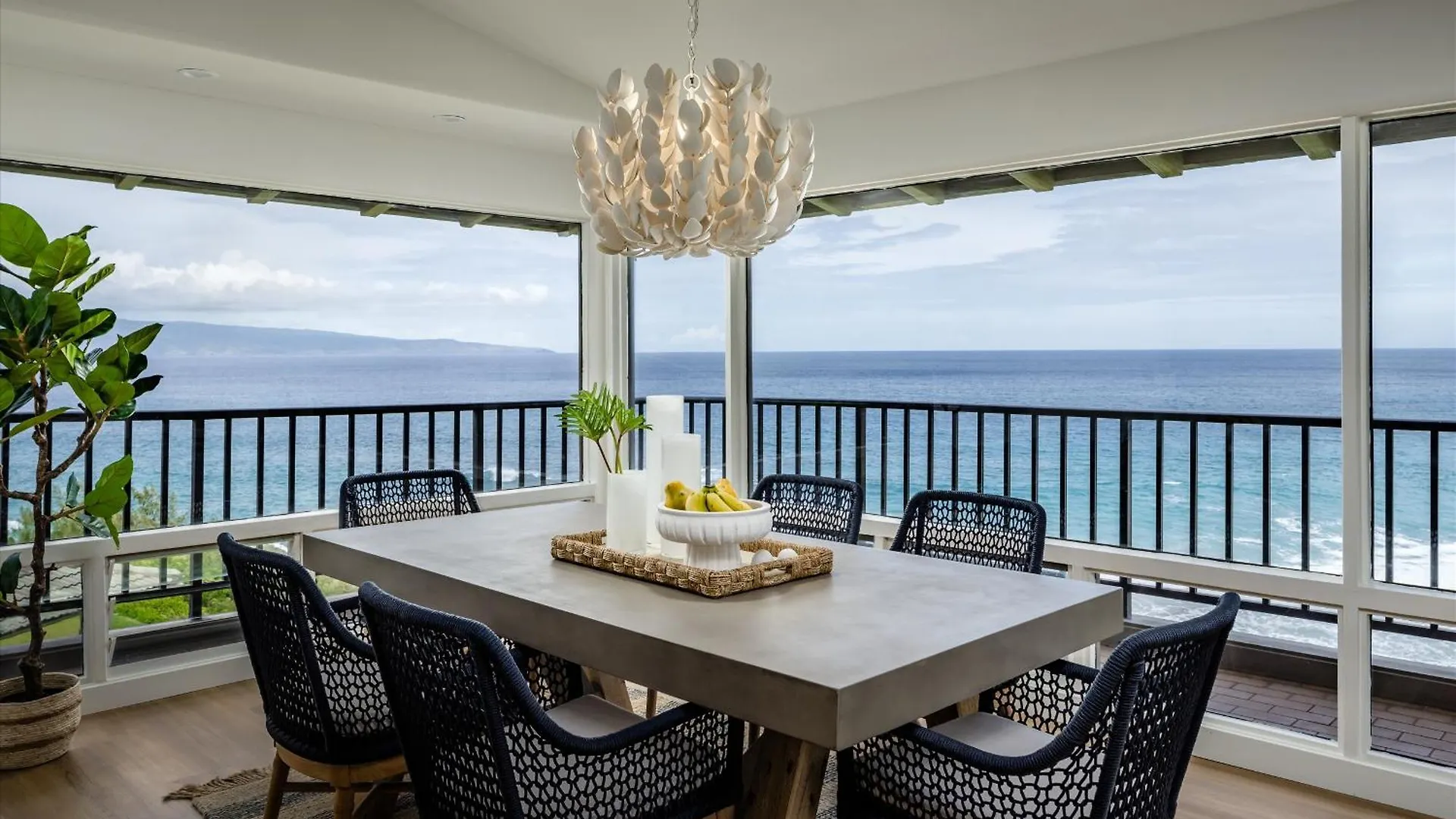 Kapalua Bay Villas Ocean Front Gem The Pearl الولايات المتحدة الأمريكية