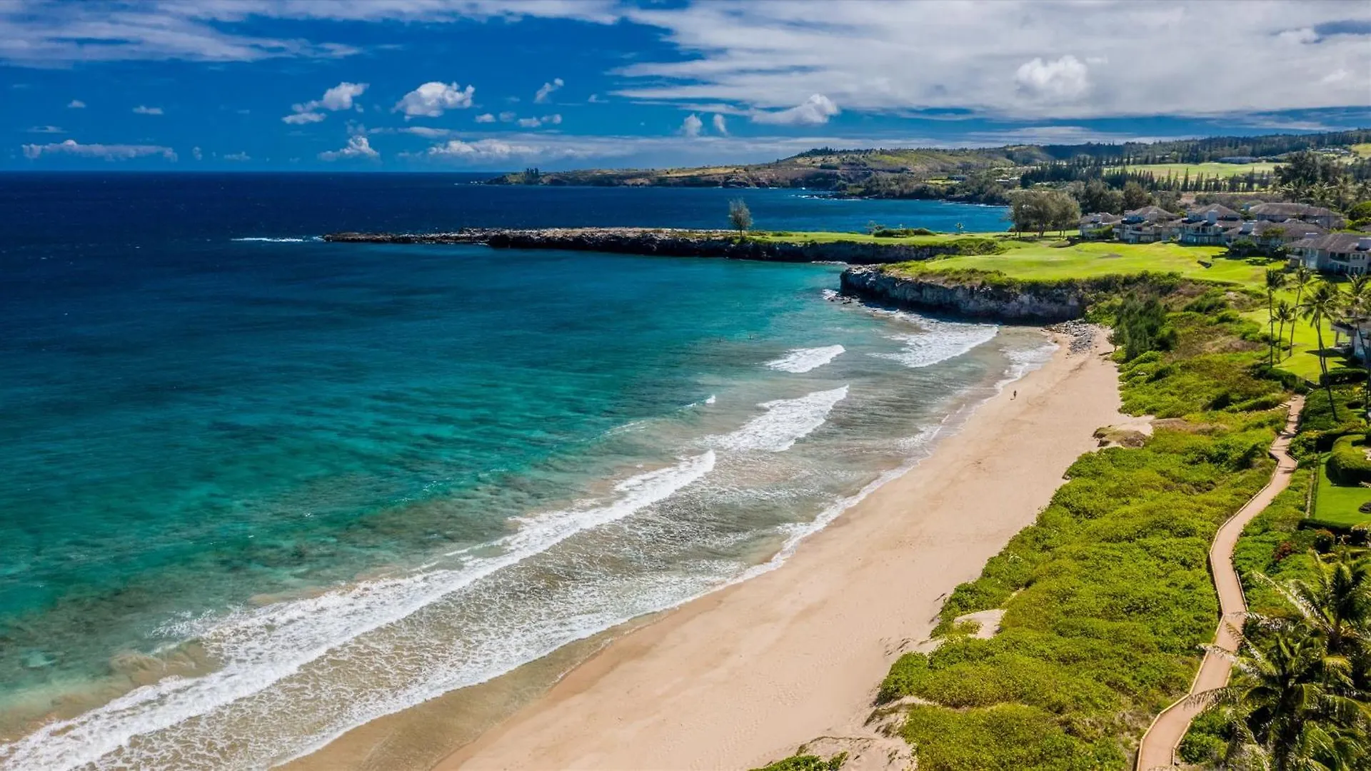 Kapalua Bay Villas Ocean Front Gem The Pearl 0*,